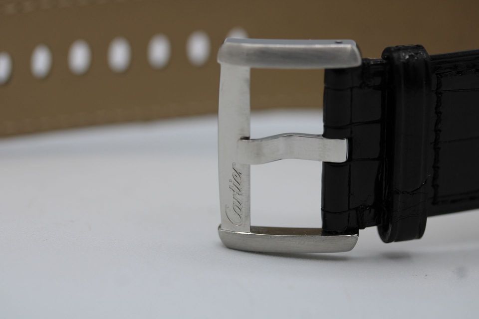 Cartier Tank Divan W6300255 Image 3